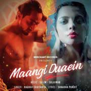 Maangi Duaein -Raghav Chaitanya Mp3 Song